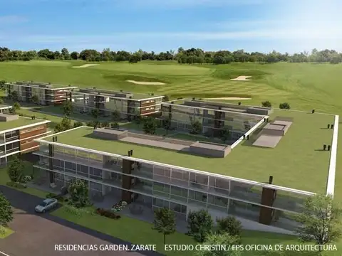 Terreno en Venta en Centro  - Zárate, Zárate