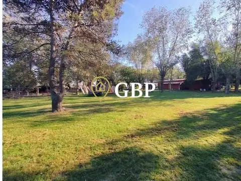 Terreno en Venta en Canning, Partido de Esteban Echeverría