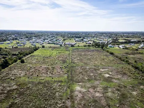 Terreno en Venta en Joaquín Gorina, Partido de La Plata