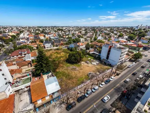 Terreno en Venta en Ramos Mejía, Partido de La Matanza