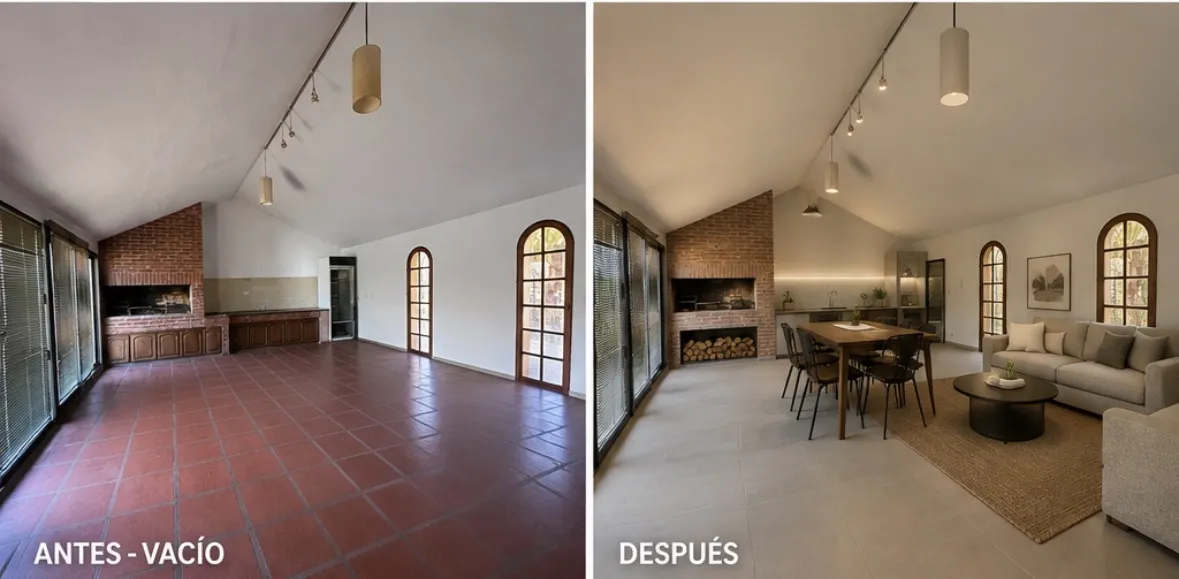OPORTUNIDAD - VENTA QUINCHO CON PILETA EN LOTE DE 348m2 - COCHERA DOBLE - ESCRITURA - CASA EN VENTA URCA