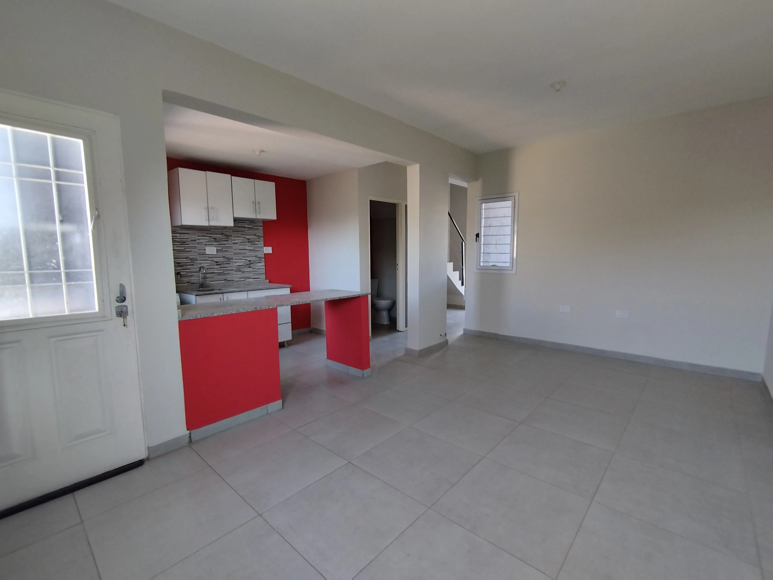 ALQUILER CPC COLON, HUMAHUACA 229, Duplex de 2 dormitorios Housing CERRADO