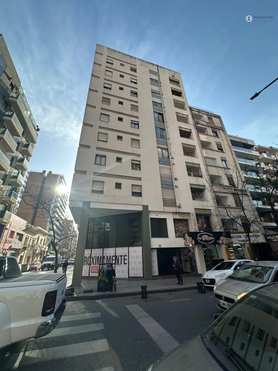 VENTA DEPARTAMENTO DE UN DORMITORIO EN NUEVA CORDOBA!!!