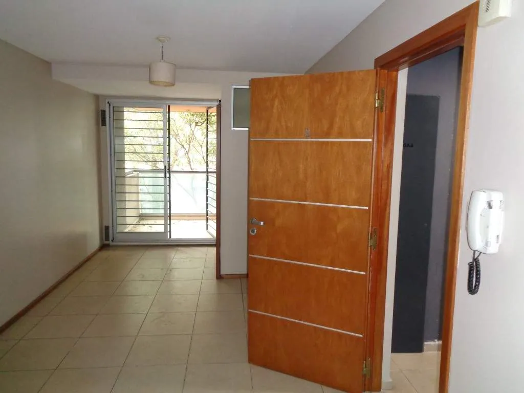 Barrio Cofico - Departamento Externo de 1 Dormitorio, Amplio y Luminoso con Balc...