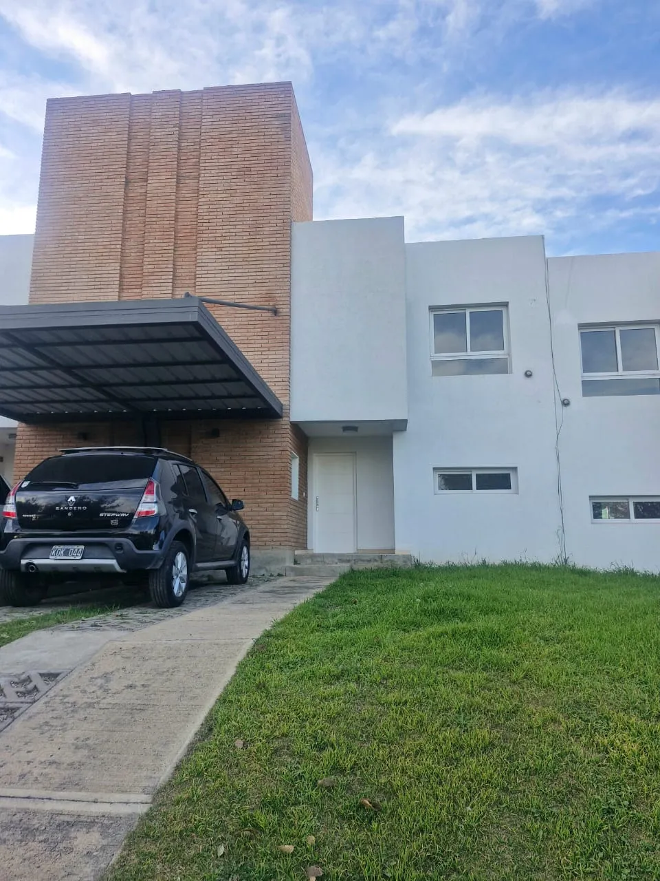Duplex 3 dormitorios Amenities - Santina Norte - Valle Escondido