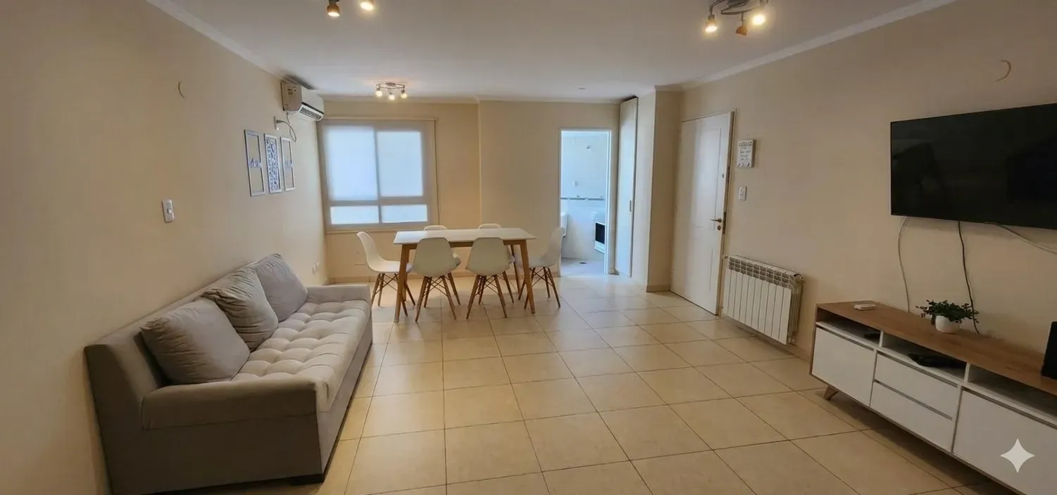 COFICO RESIDENCE. HERMOSO DEPTO. 2 DORM. 2 BAÑOS C/ COCHERA CUB. PATIO C/PILETA, SUM, SEGURIDAD.