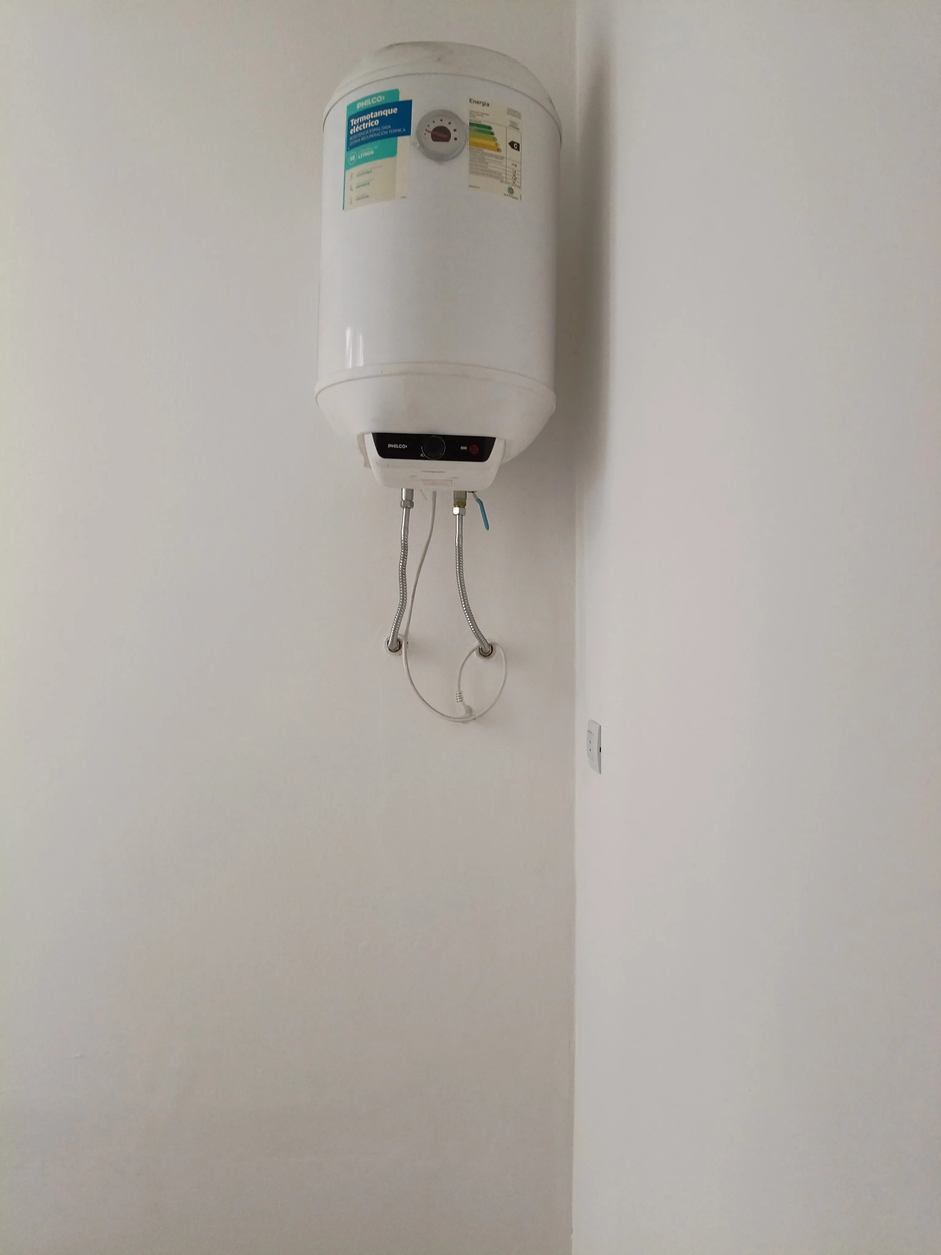 Nueva Córdoba 2 dorm ph sin expensas