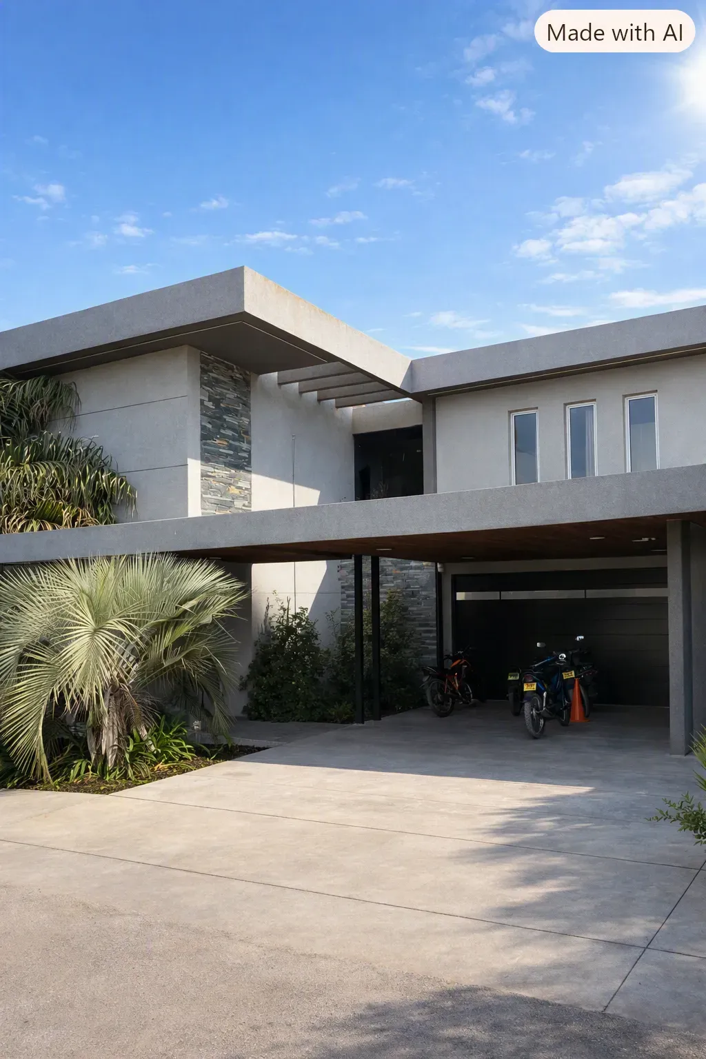 DESTACADA RESIDENCIA EN LA MORADA- VILLA ALLENDE