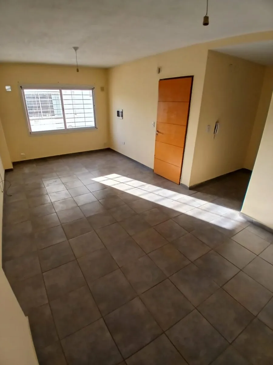 ¡DEPARTAMENTO EN ALQUILER EN B° PUEYRREDÓN!