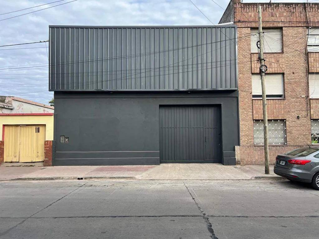 COCHERA EN ALQUILER PROXIMA A POLO JUDICIAL DE TRIBUNALES II Y III