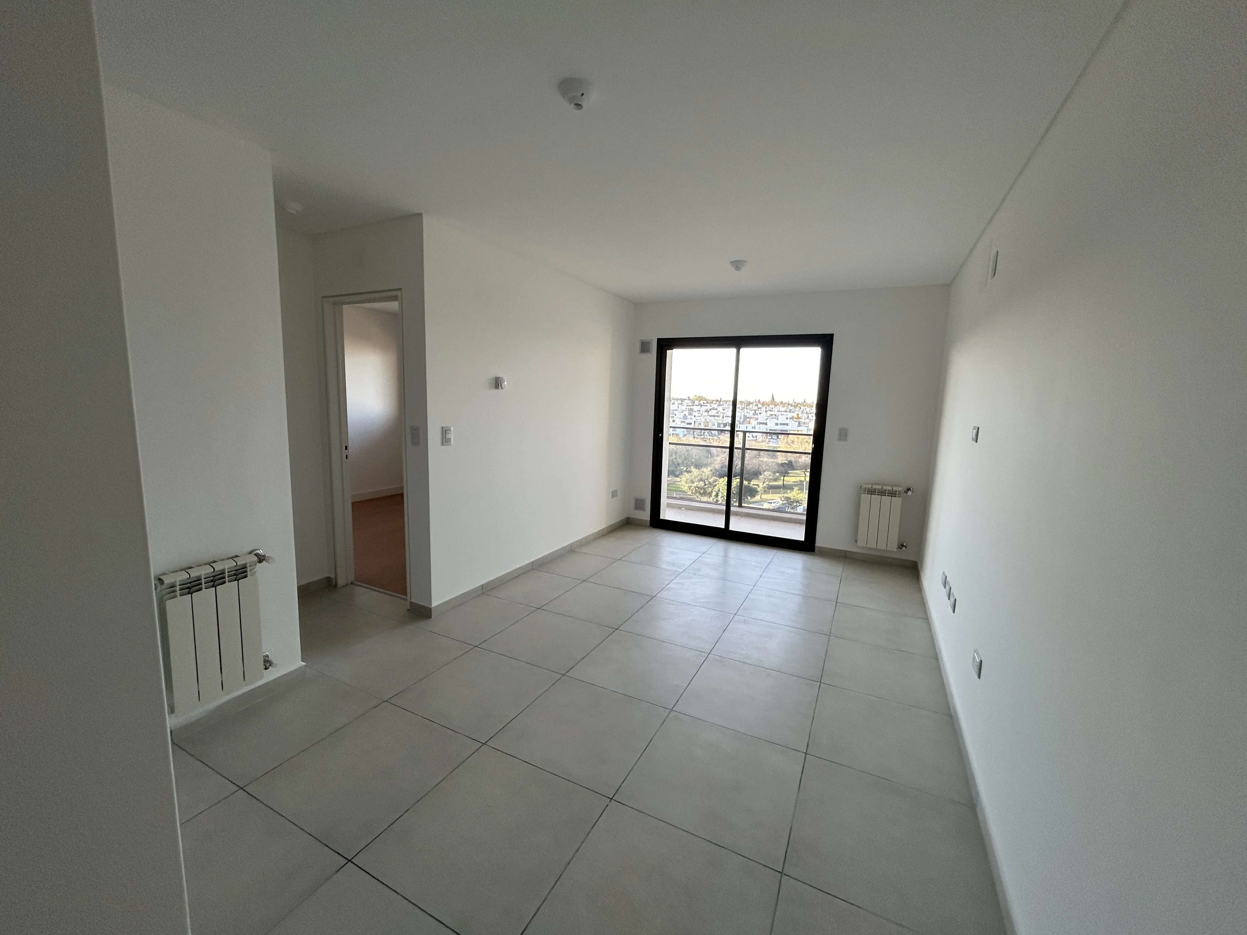 ALQUILO DEPTO 1 DORMITORIO PILARES DE MANANTIALES