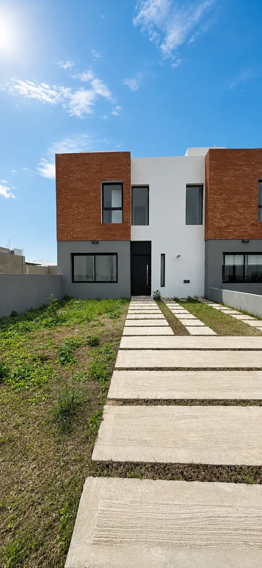 Venta Duplex de categoría - 3 Dorm. 3 Baños - Quebradas de Manantiales