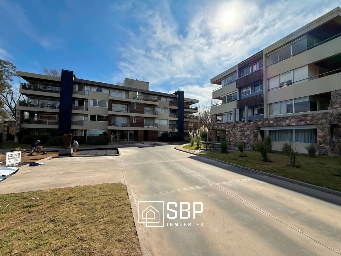 Vendo Depto Costa Belgrano |  2 Dorm | Balcón y Amenities