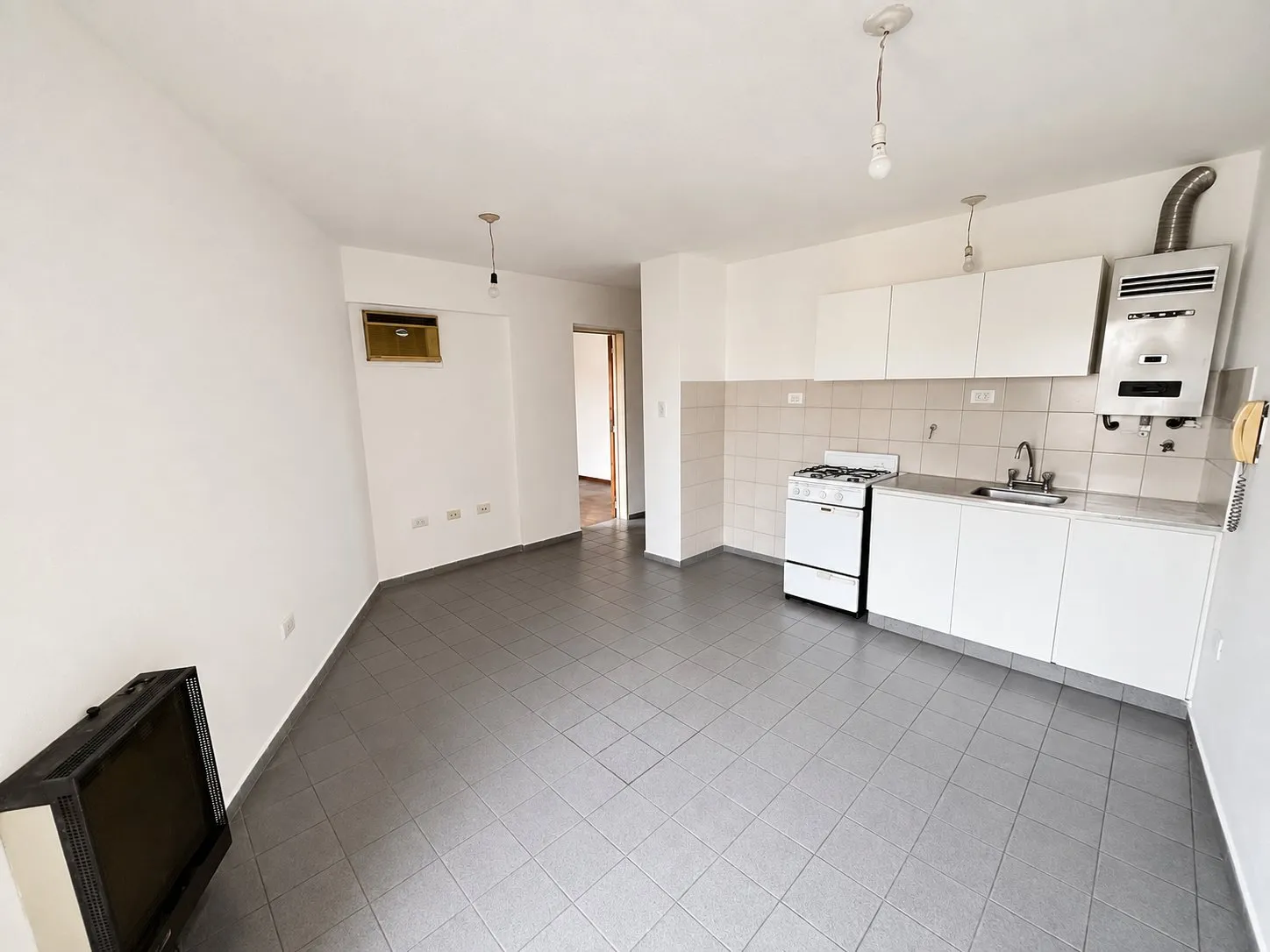 ALQUILER | B° GÜEMES | 1 DORM | 1 BAÑO
