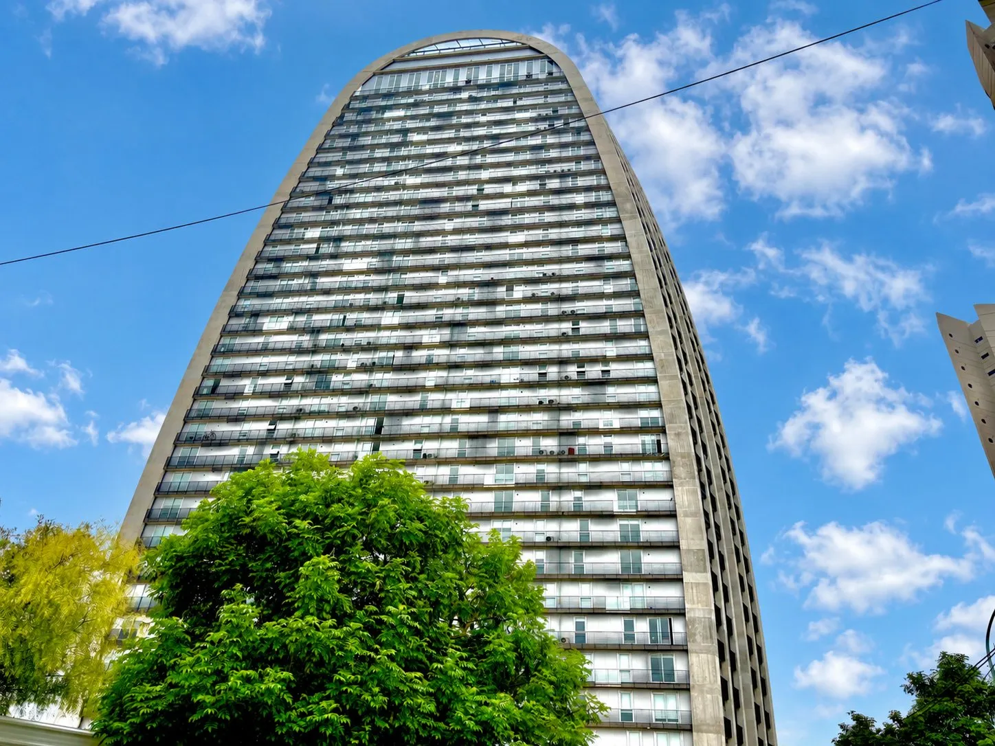 ALQUILER | 1 DORM | 1 BAÑO | AMENITIES | B° GRAL PAZ