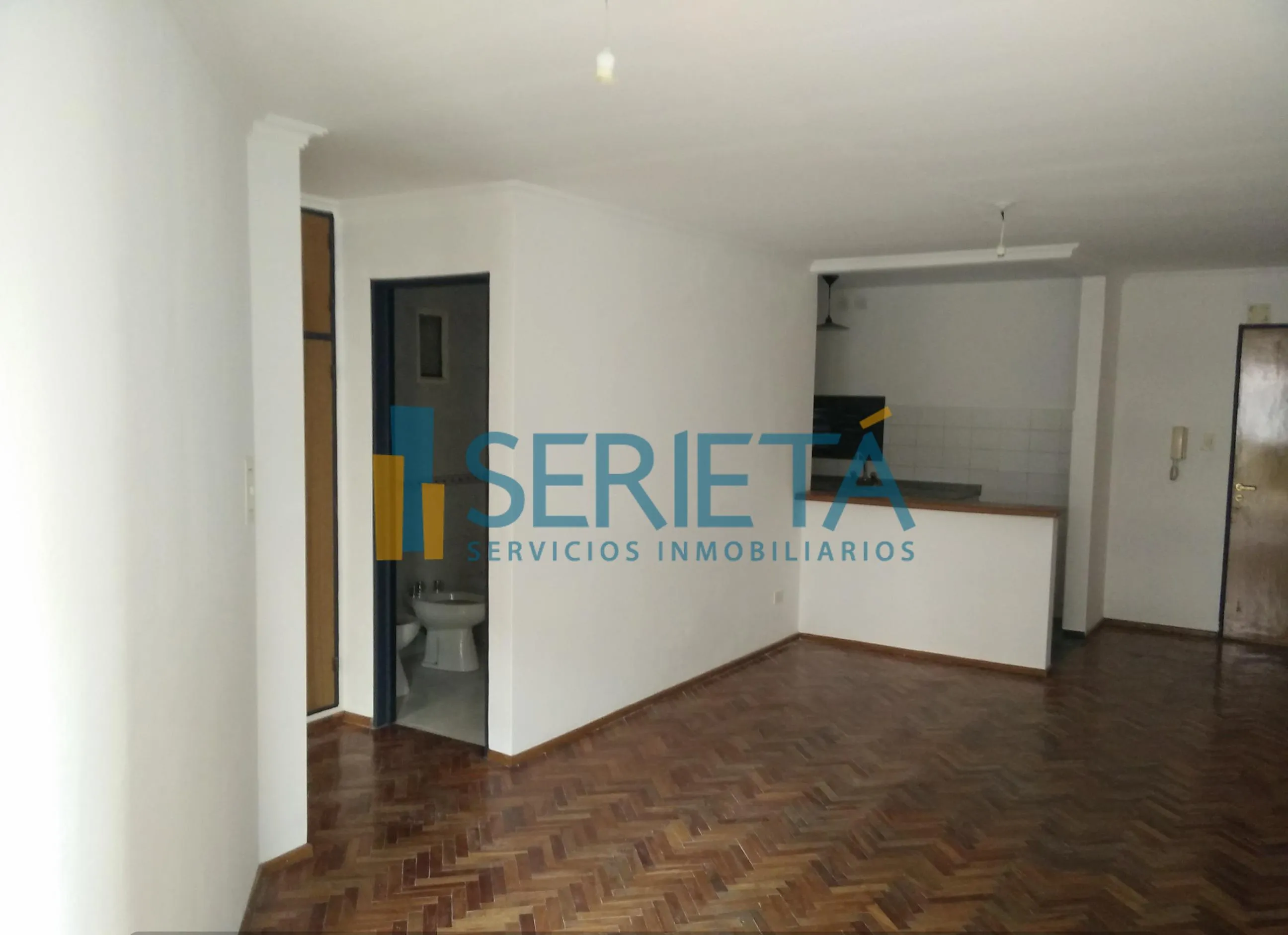 DPTO 1 DORM - B NUEVA CORDOBA