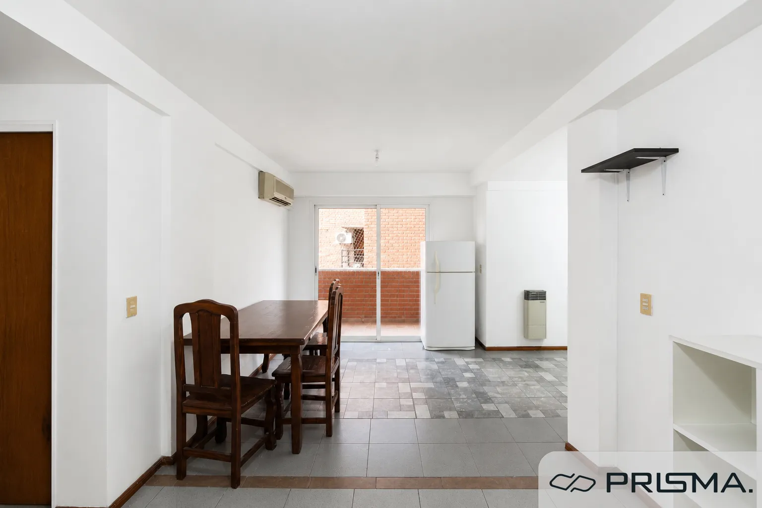 DEPTO - 2 DORM - NUEVA CÓRDOBA