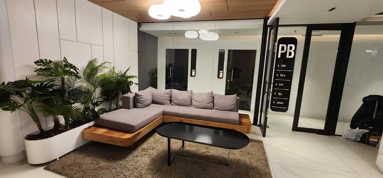 VENDEMOS Hermoso DEPARTAMENTO de 1 Dormitorio y Cocina Separada en Edificio Betania Plaza, Nueva Córdoba. Con RENTA. Ideal PARA INVERSOR! Full Amenities. Parking. Seguridad 24 hs.