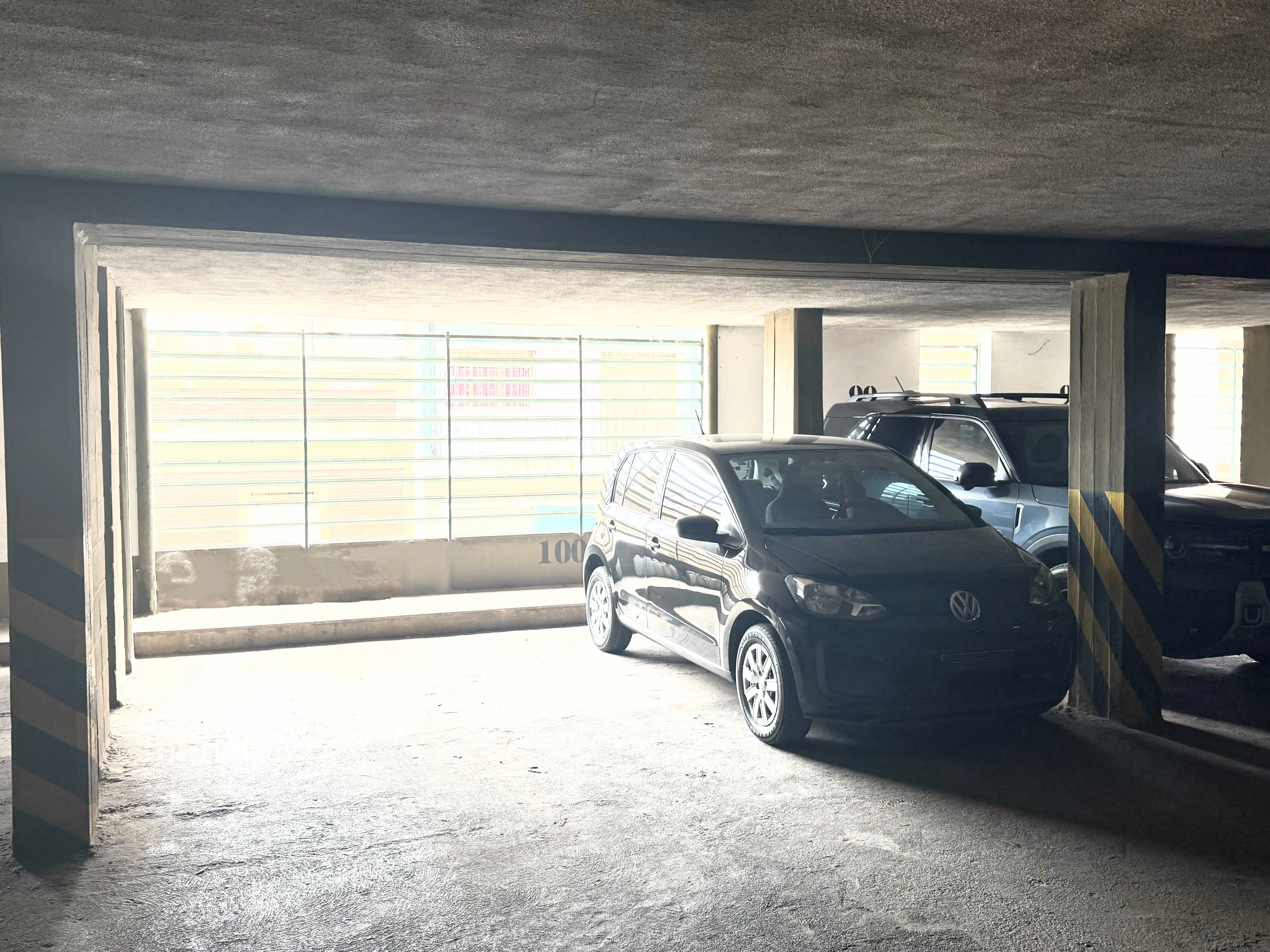Cochera Bancario en Venta