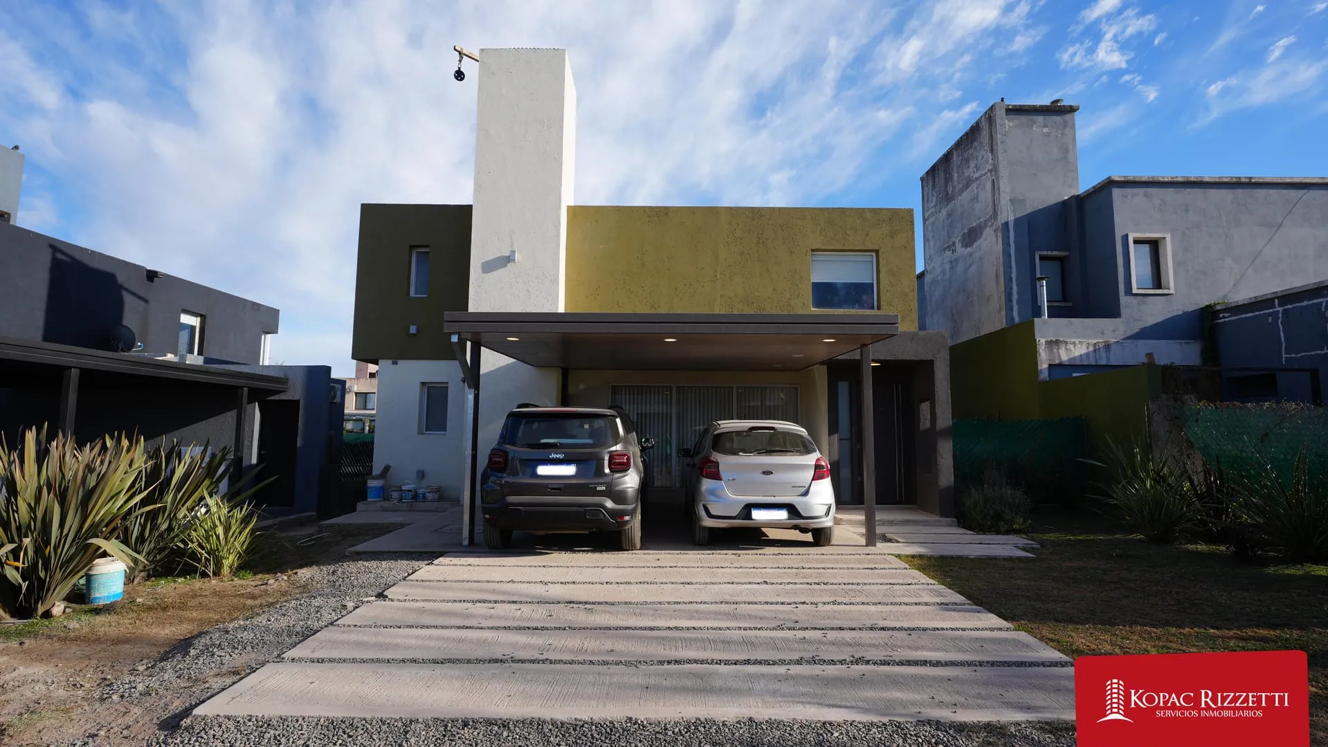 VILLA CATALINA (RIO CEBALLOS) - VENTA CASA 3 DORMITORIOS.