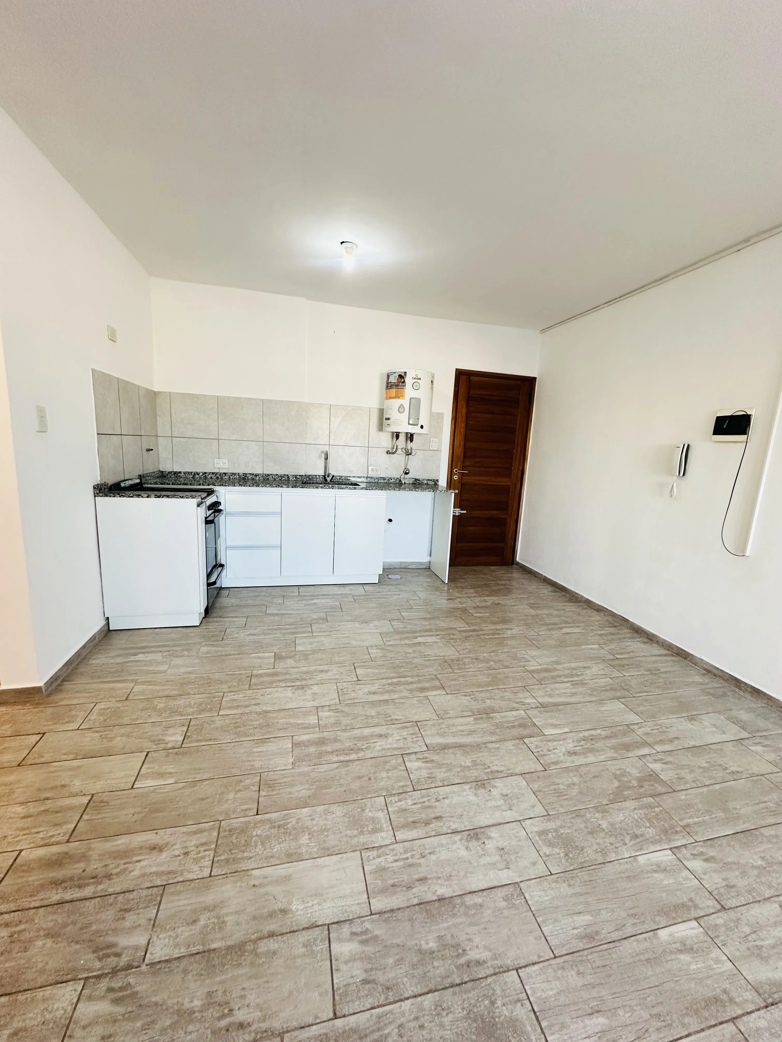 Alquiler Departamento De Un Dormitorio En General Paz