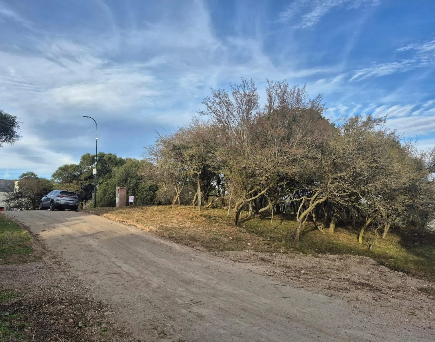 Venta de Lote en Tierra Alta