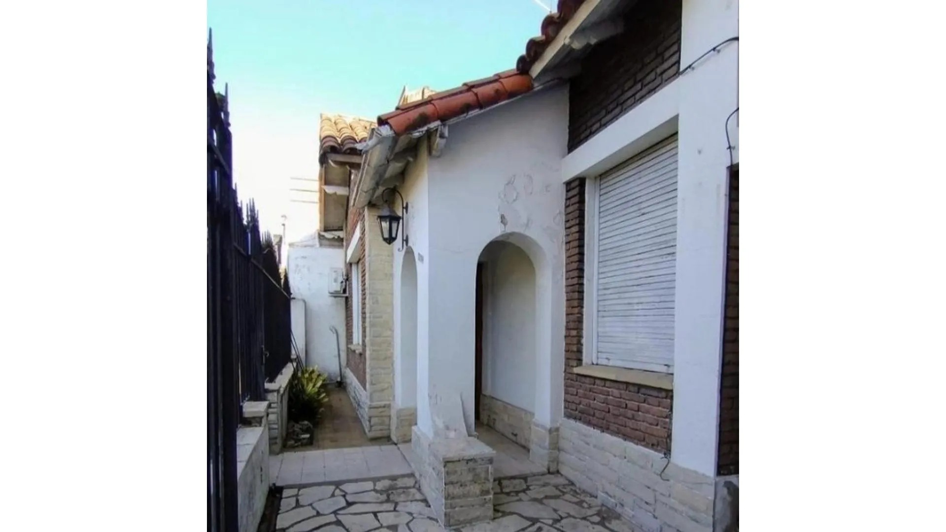 Casa en venta Beccar