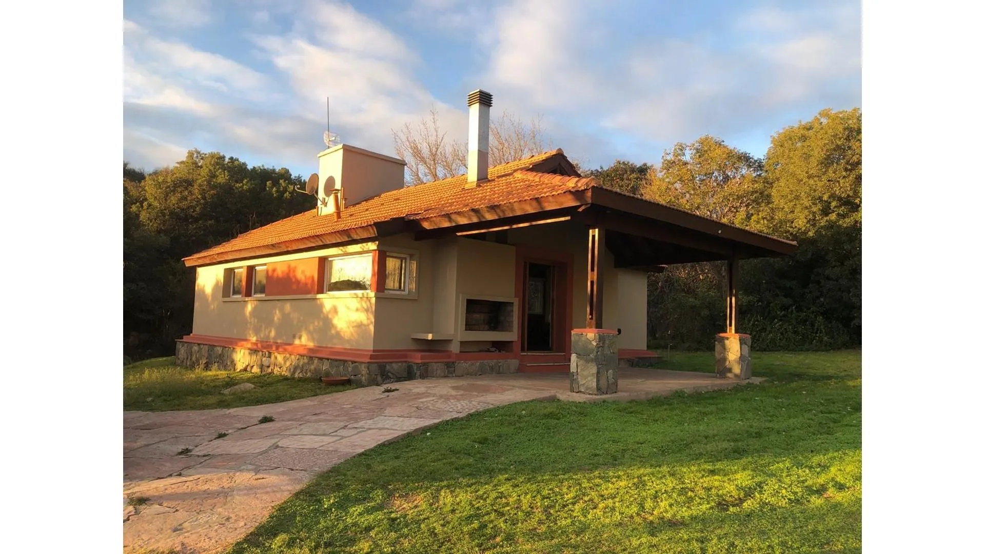 2 Casas en venta Barrio Chumamaya Merlo San Luis