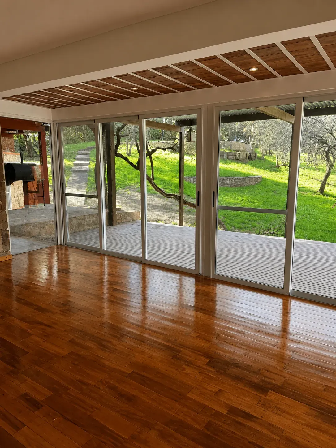 🏡 Inmobiliaria ALQUILA/VENDE CASA en Reserva Natural