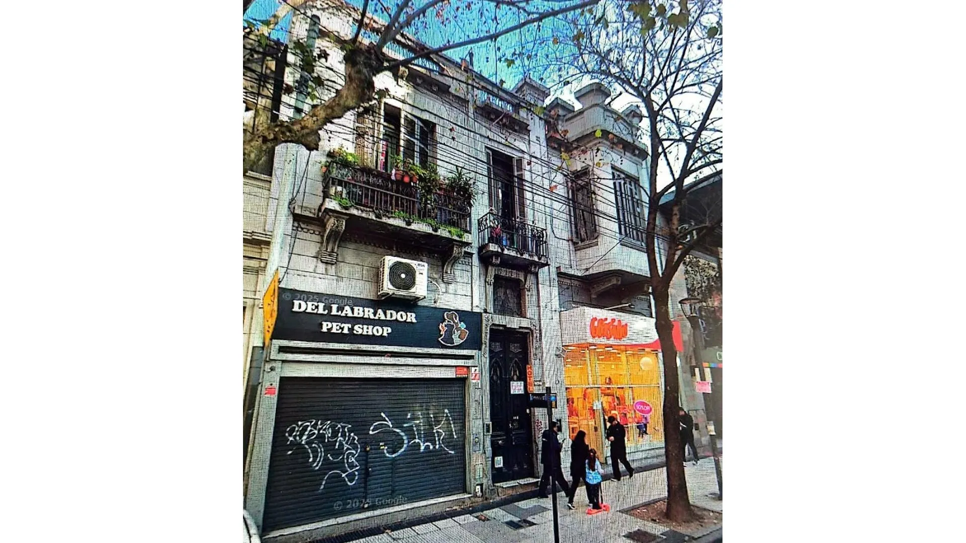 LOTE ESTRATÉGICO 13,17 m FRENTE, MIXT. 4, 4.097 m² VENDIBLES
