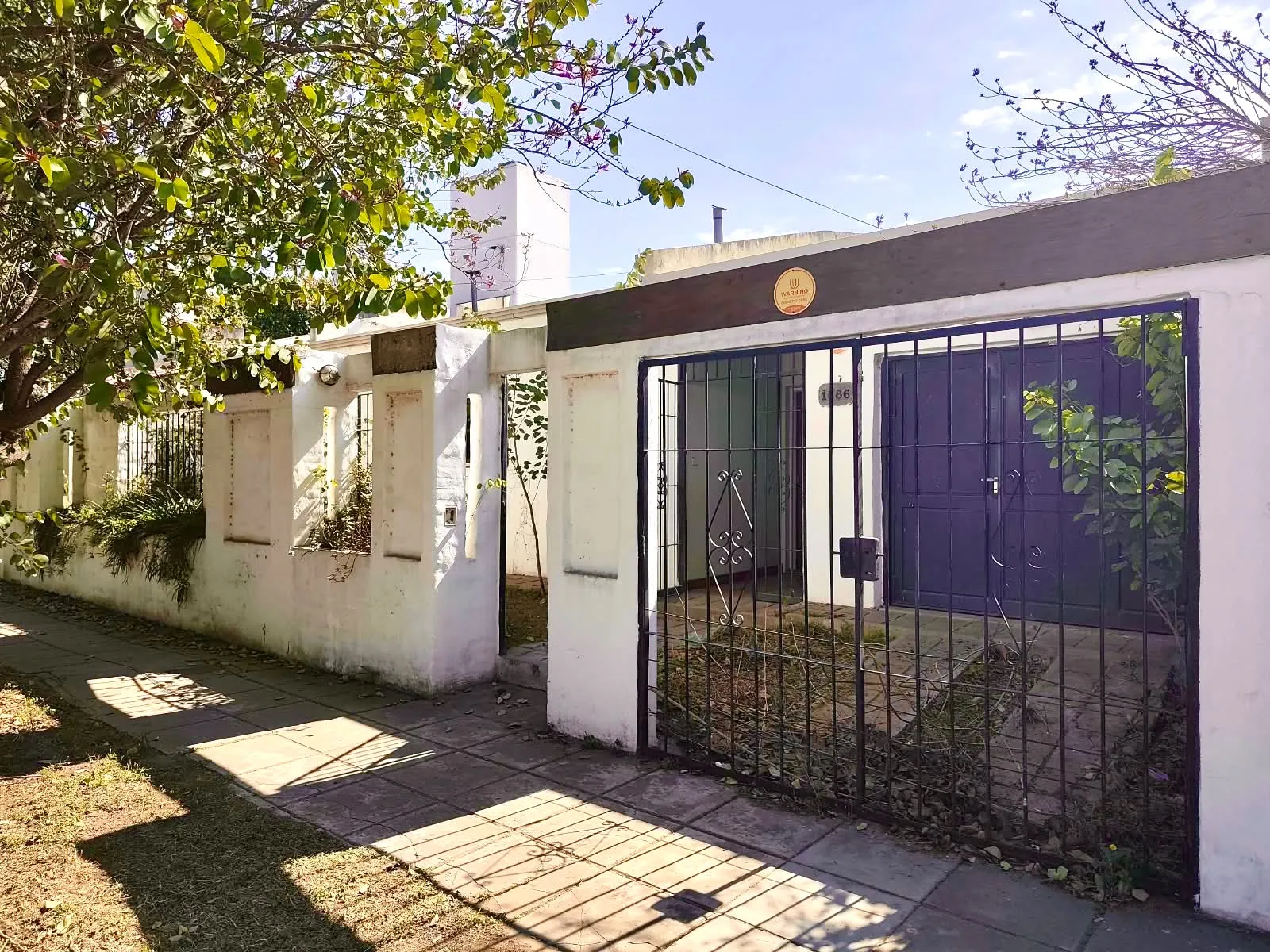 Vendo Casa Mques. Sobremonte U$d 72.000 4 Dorm. 2 Bañ. 322 m