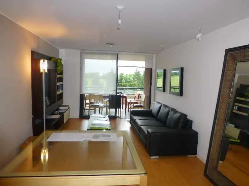 ALQUILO DPTO EN COMPLEJO CAPRI 3 DOR- 2 BAÑOS