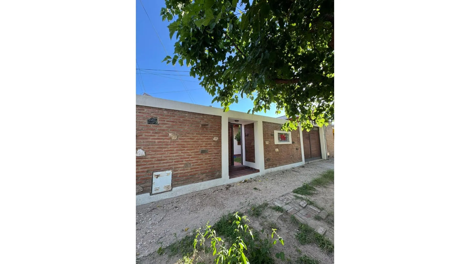 Casa en Villa dolores