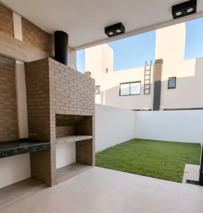 DÚPLEX A ESTRENAR EN TERRAZAS DE MANANTIALES | 2 DORMITORIOS | SUITE + VESTIDOR | USD 155.000