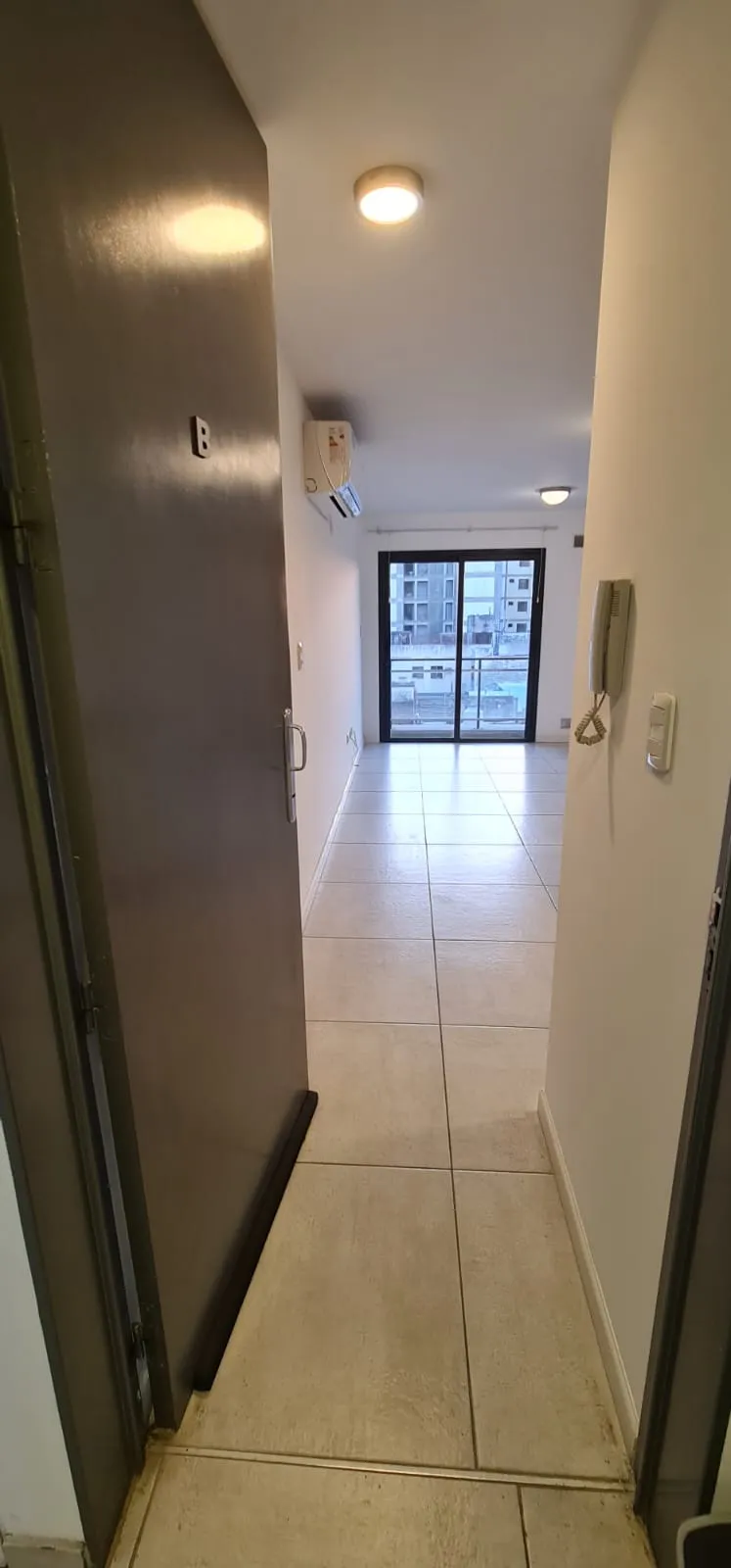 Alquilo Hermoso Departamento