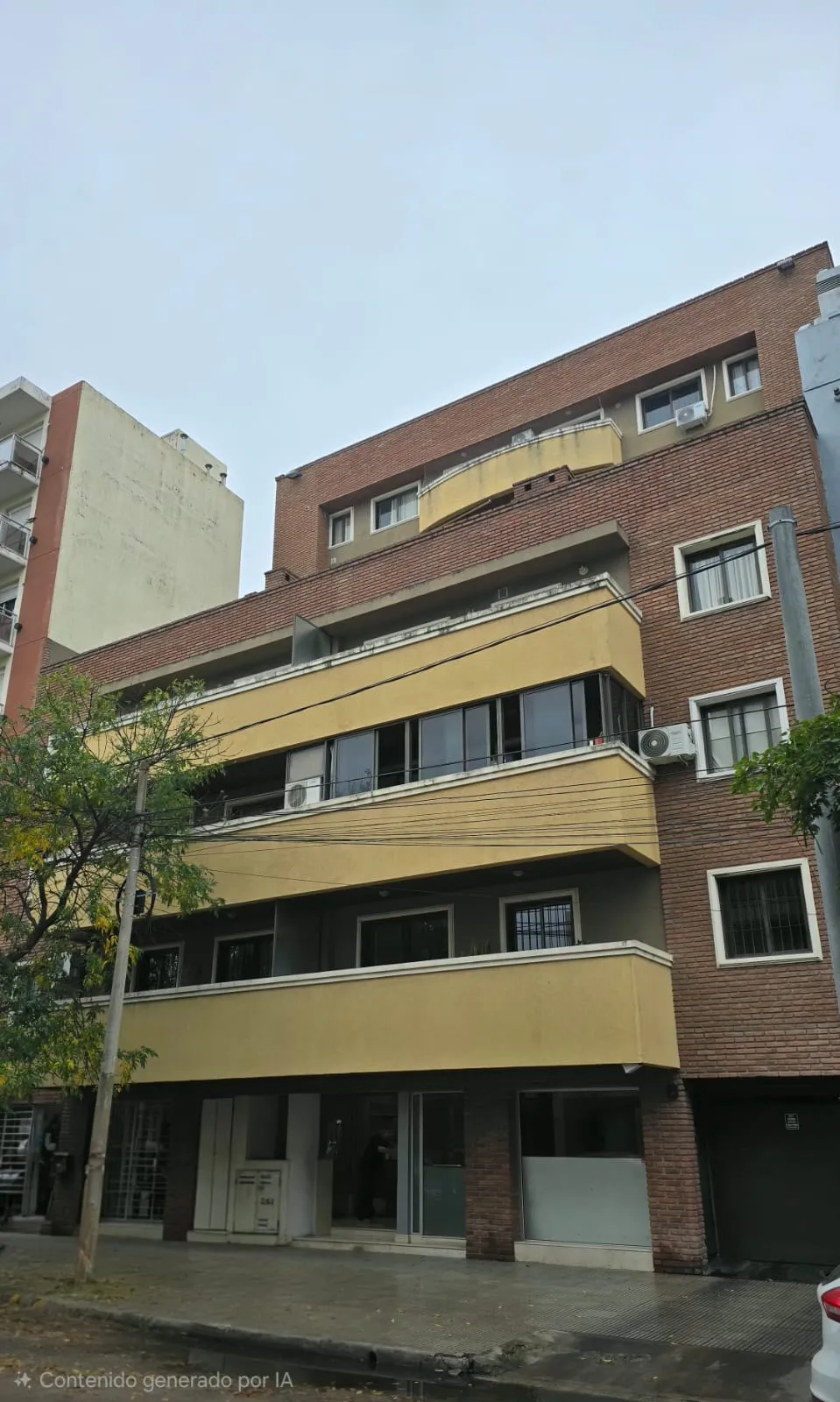 HERMOSO DPTO 1 DORM. LUMINOSO  Y MUY AMPLIO CON 62 MTRS PROPIOS!!!!
