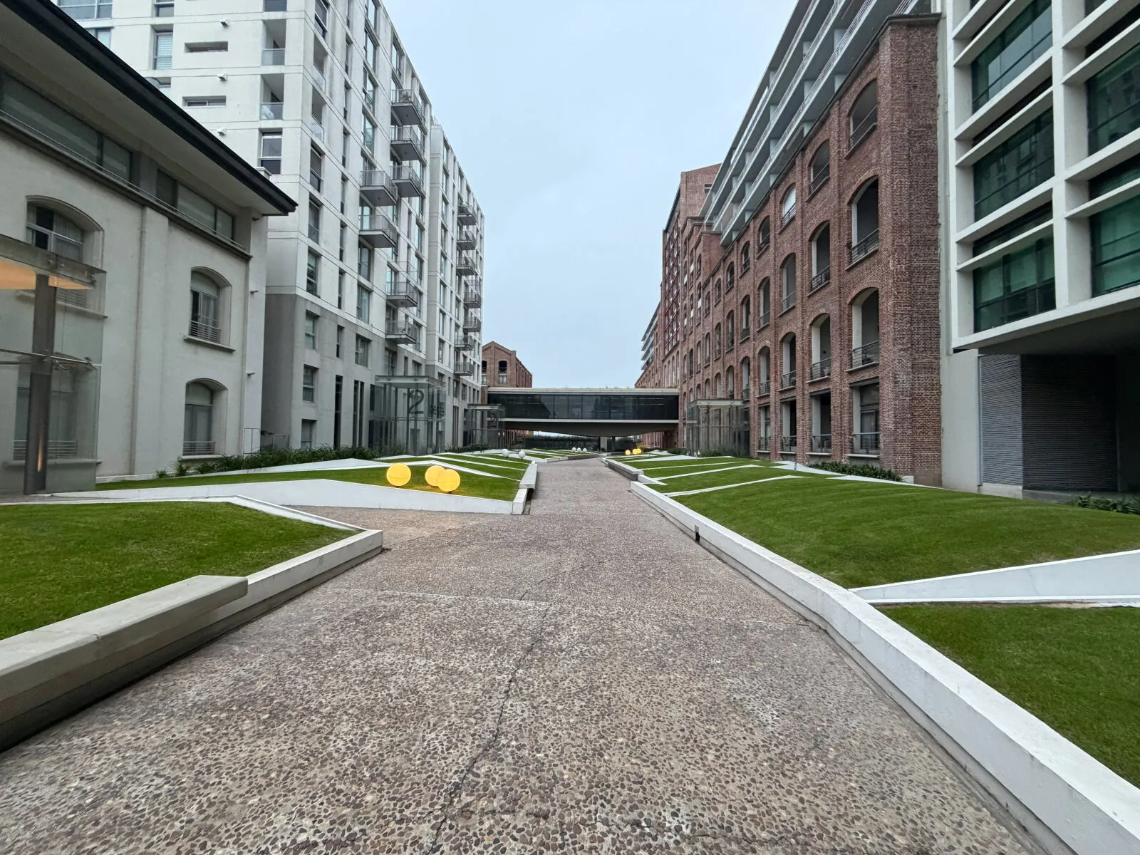 VENTA, Departamento un dormitorio en Forum, Amenities Premium