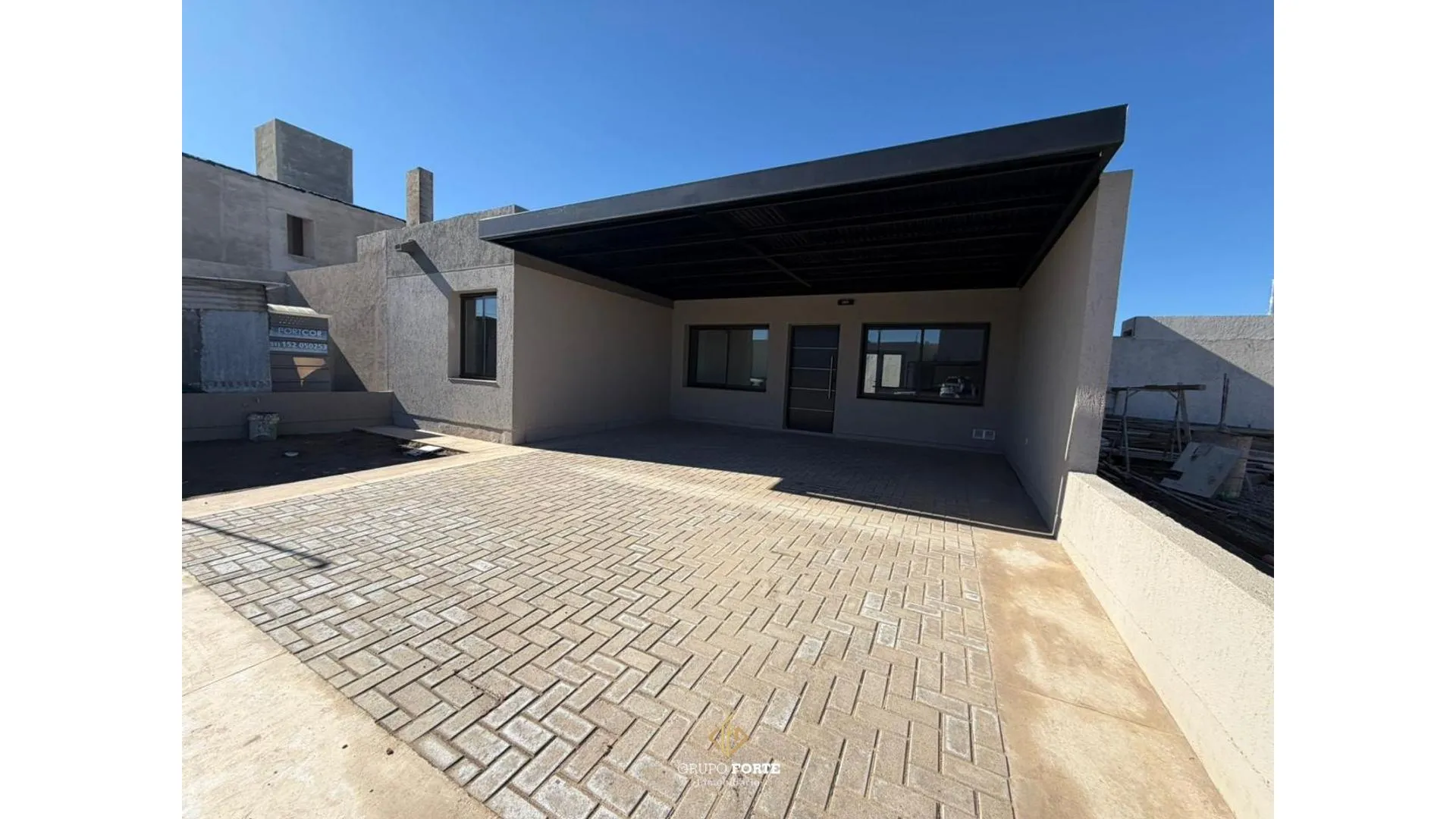 Casa en venta - Docta Avenida posibilidad de financiacion