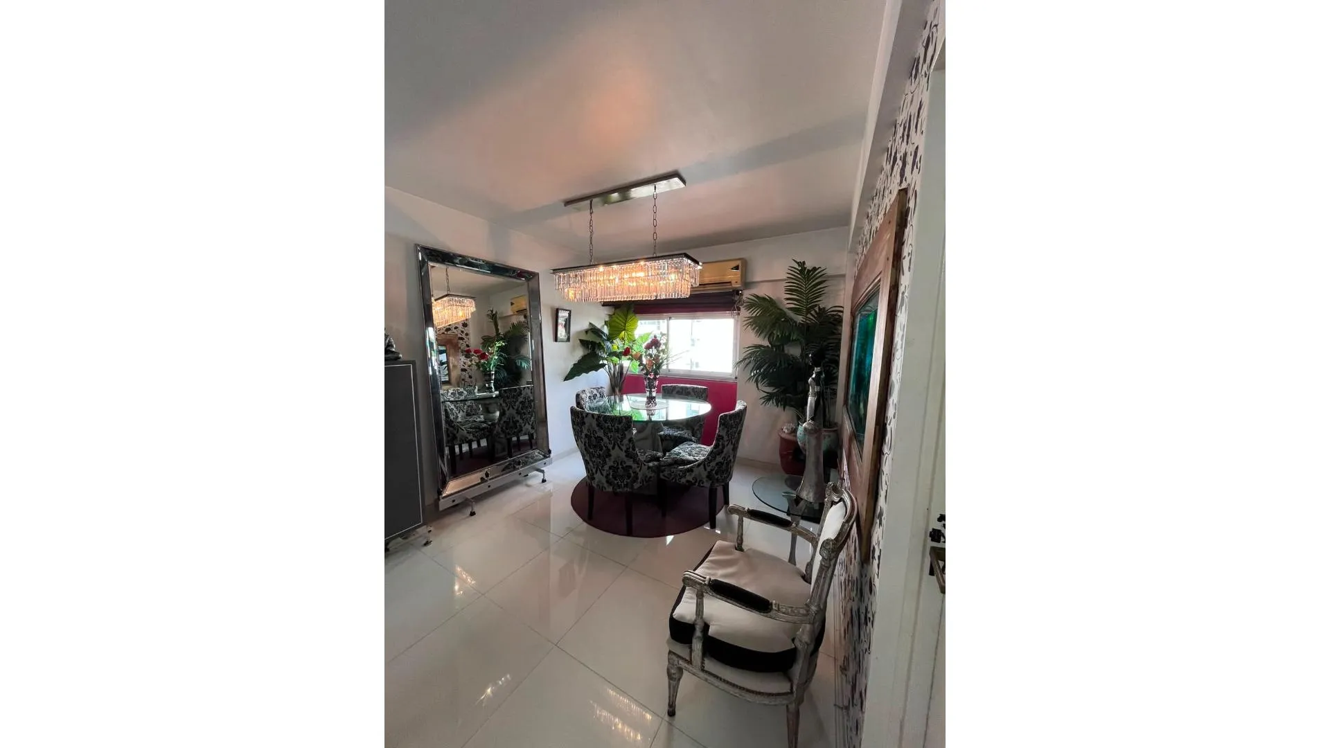 NUÑEZ - Vedia 2300 - Dúplex 3 Ambientes VENTA