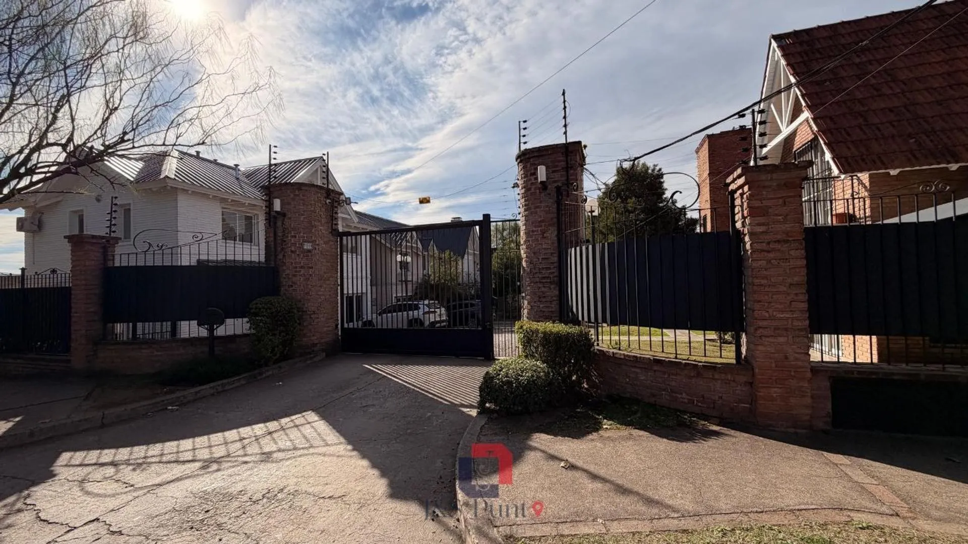 Casa en Argüello