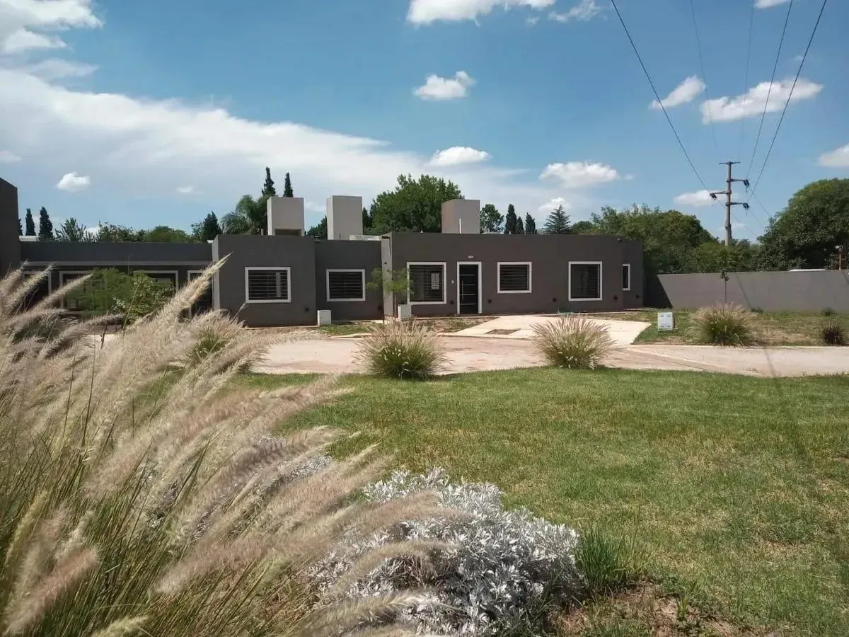 SE ALQUILA HERMOSAS CASA B CERRADO INAUDI
