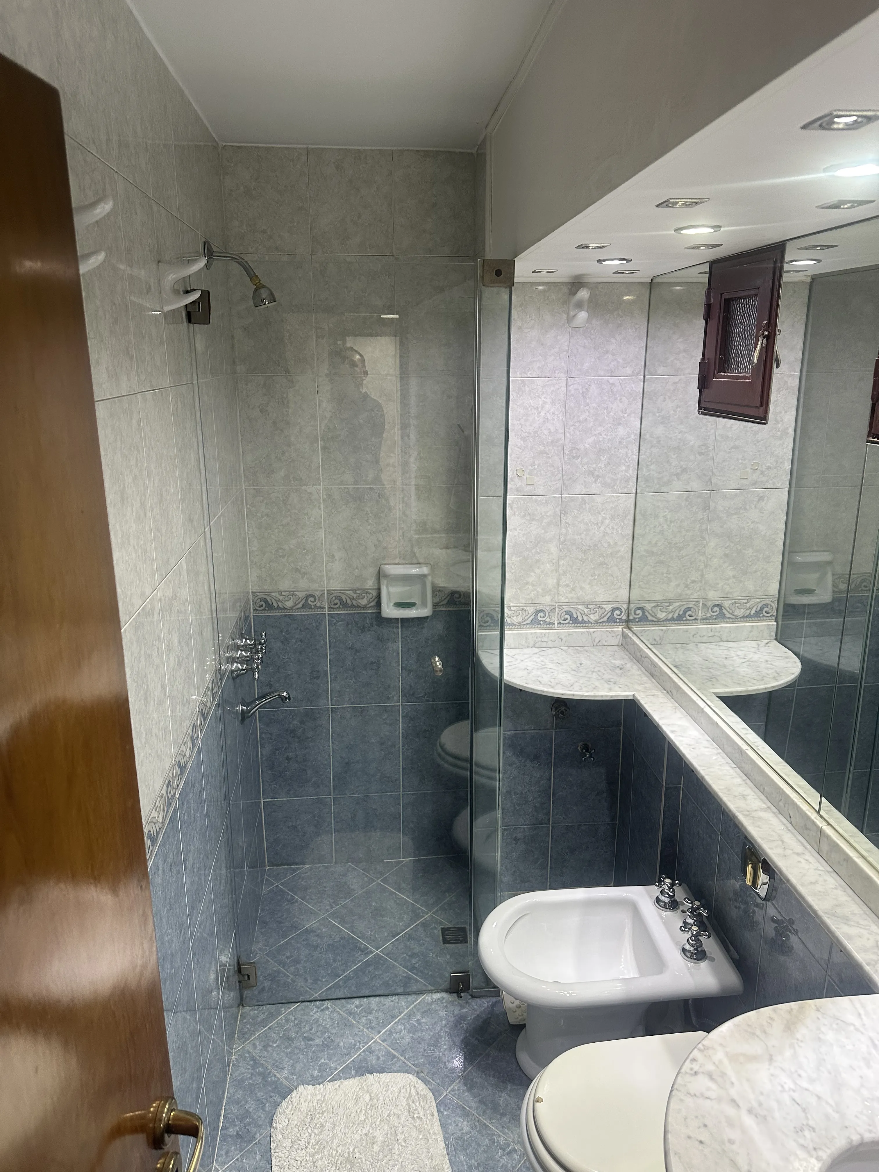 Vendo - Dos Dormitorios - Nueva Córdoba