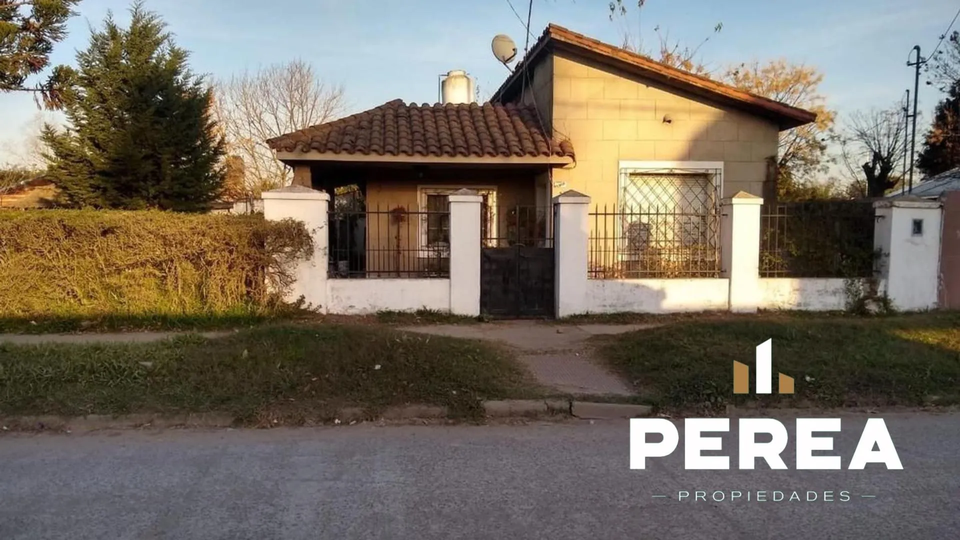 Casa en venta en Malvinas