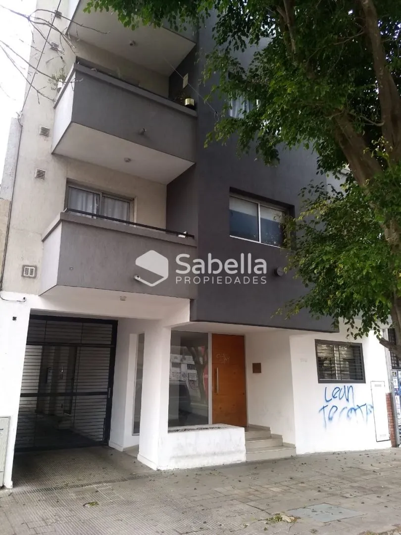 Venta de Departamento 1 DORMITORIO, Plaza Malvinas, La Plata