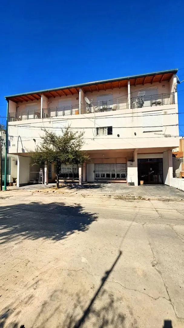 VENTA - DEPTO. TIPO DUPLEX 1 DORM. VCP