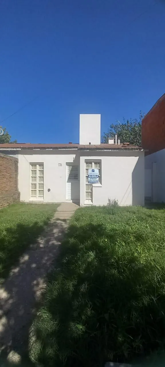 MONOAMBIENTE EN ALQUILER EN A. MATIENZO
