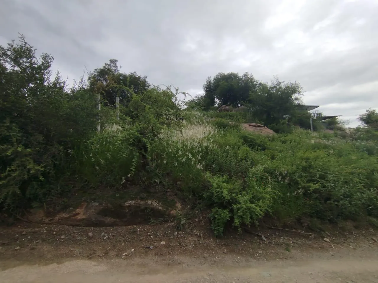 VENTA - LOTE VILLA DEL LAGO