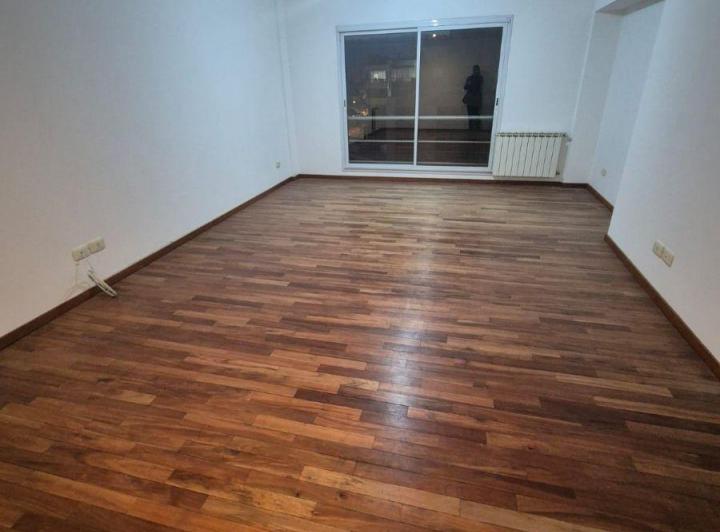 Departamento · 114m² · 4 Ambientes · 1 Cochera