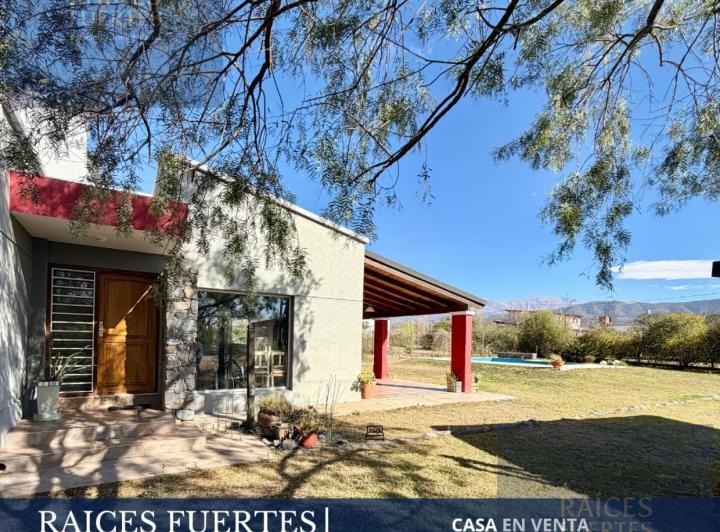 Casa · 1500m²