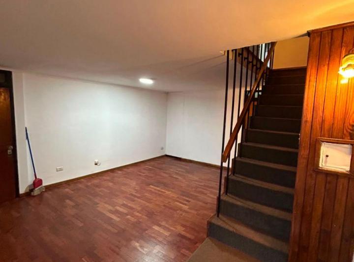 Departamento · 100m² · 4 Ambientes